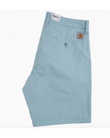 Carhartt - John Short - Soft Aloe