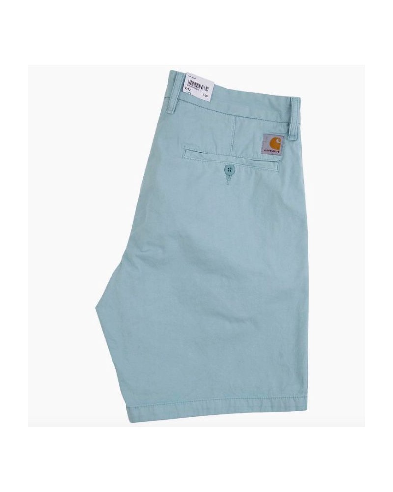 Carhartt - John Short - Soft Aloe