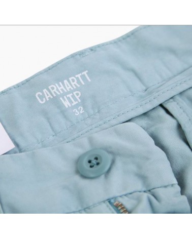 Carhartt - John Short - Soft Aloe