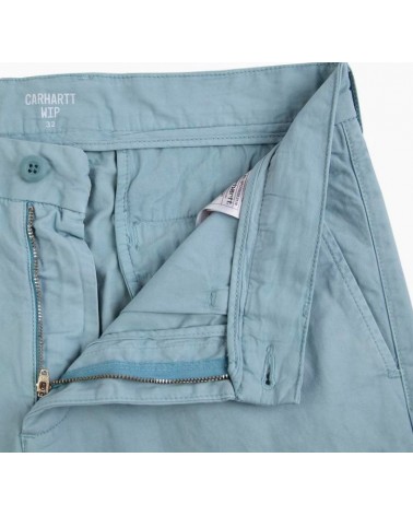 Carhartt - John Short - Soft Aloe