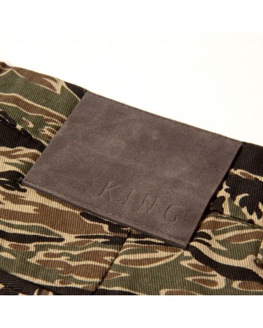 King Apparel - Manor Workwear Pants - Camo