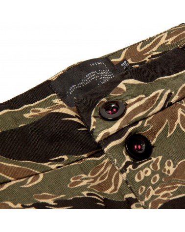 King Apparel - Manor Workwear Pants - Camo