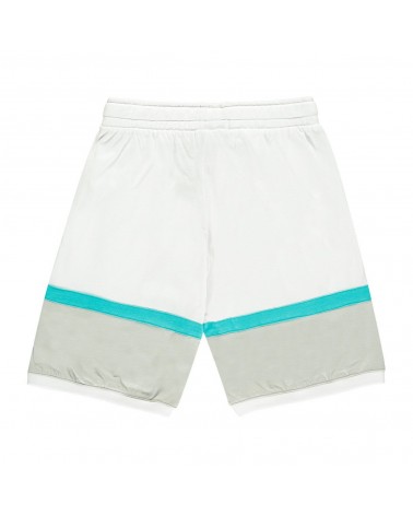 King Apparel - Aldgate Trackset Bottom - White