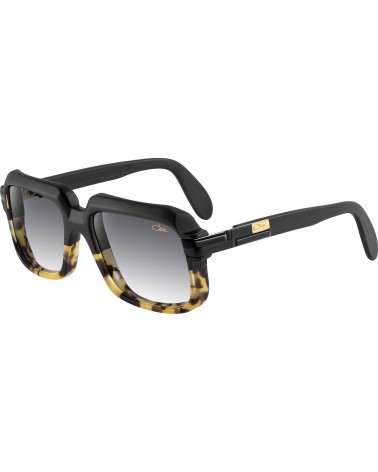 Cazal Eyewear - 958 - 302 BLACK-GOLD