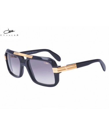 Cazal Eyewear - 663/3 - 065 CRYSTAL