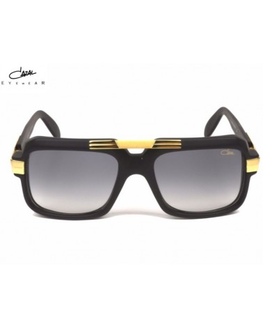 Cazal Eyewear - 663/3 - 001 BLACK