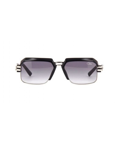 Cazal Eyewear - 6020/3 - 001 BLACK 