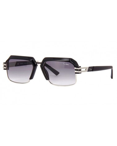 Cazal Eyewear - 6020/3 - 001 BLACK 