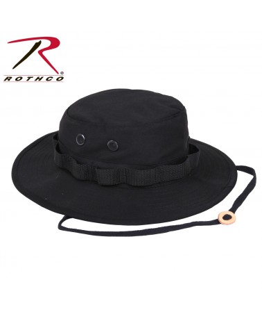 Rothco - Camo Boonie Hat - Smokey Branch