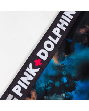 Pink Dolphin - Tropic Breeze Windbreaker - Pink