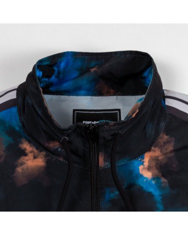 Pink Dolphin - Tropic Breeze Windbreaker - Pink