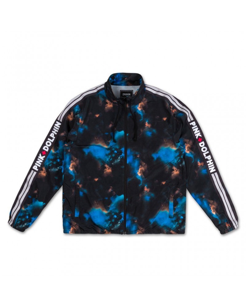 Pink Dolphin - Tropic Breeze Windbreaker - Pink