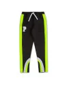 Pink Dolphin - Bold Track Pant - Black