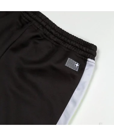 Pink Dolphin - Bold Track Pant - Black