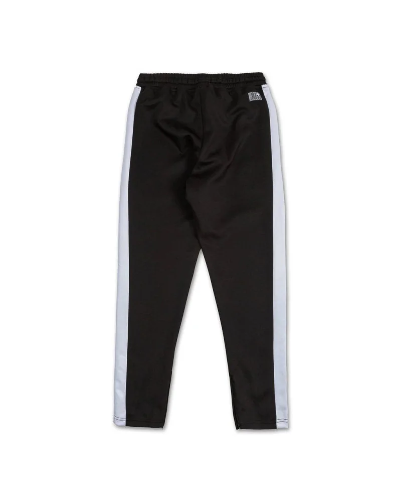 Pink Dolphin - Bold Track Pant - Black