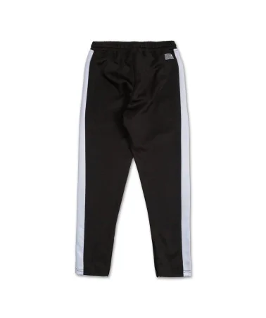 Pink Dolphin - Bold Track Pant - Black