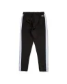 Pink Dolphin - Bold Track Pant - Black