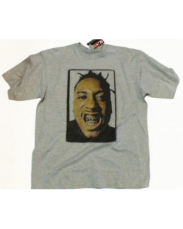 ODB TEE - Grey