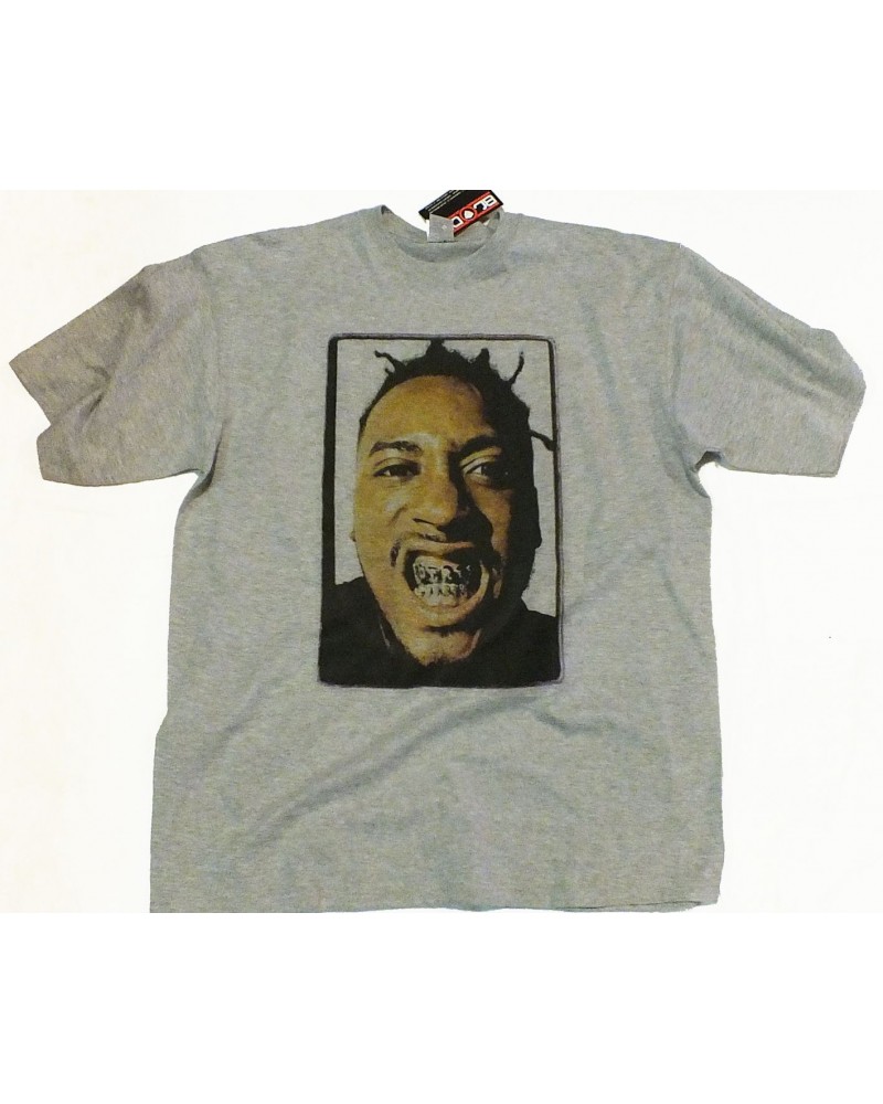 ODB TEE - Grey