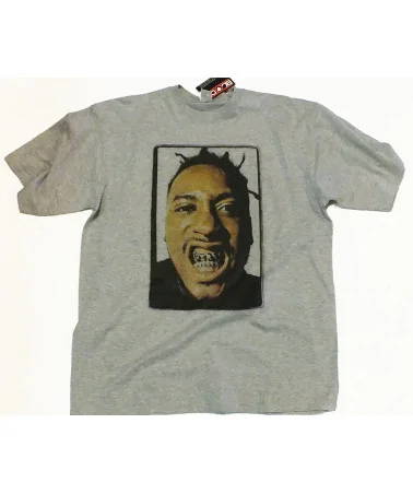 ODB TEE - Grey