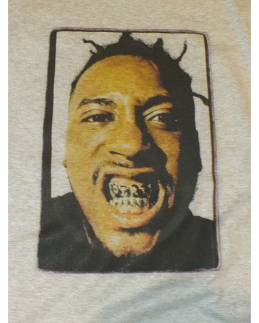 ODB TEE - Grey