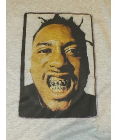ODB TEE - Grey