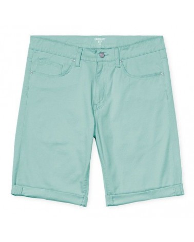 Carhartt - Swell Short - Soft Aloe