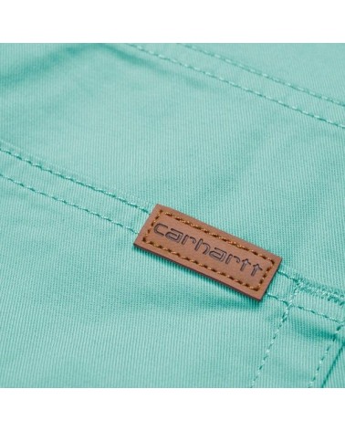 Carhartt - Swell Short - Soft Aloe