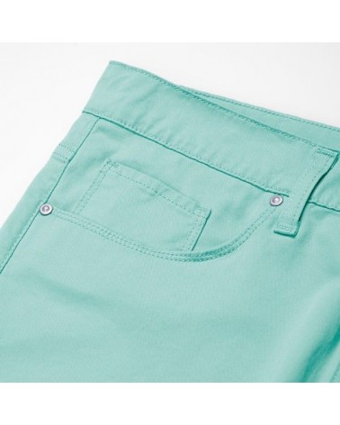 Carhartt - Swell Short - Soft Aloe