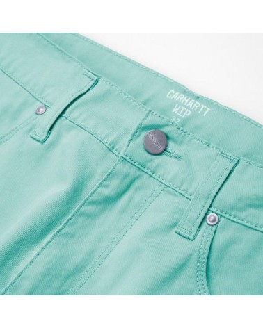 Carhartt - Swell Short - Soft Aloe