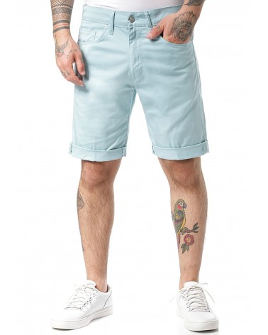 Carhartt - Swell Short - Soft Aloe