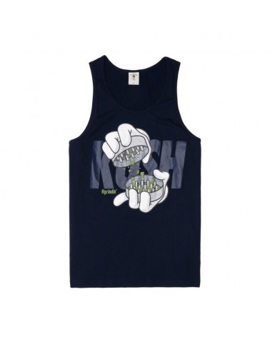 Cayler And Sons WL - I Got It Tanktop - Grey / Navy 