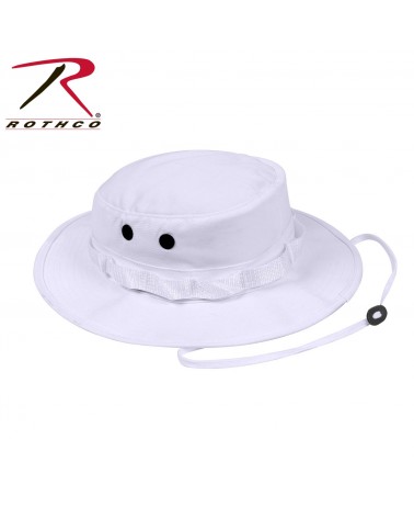 Rothco - Boonie hat - white