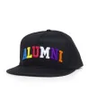 Tha Alumni - Classic A Snapback - Khaki