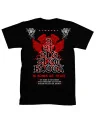Block Limited - Stronger Things Tee - Black