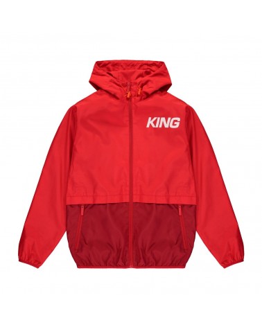 King Apparel - Prestige Track Hoody - Mc