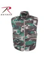 Rothco - Ranger  Vest - Black
