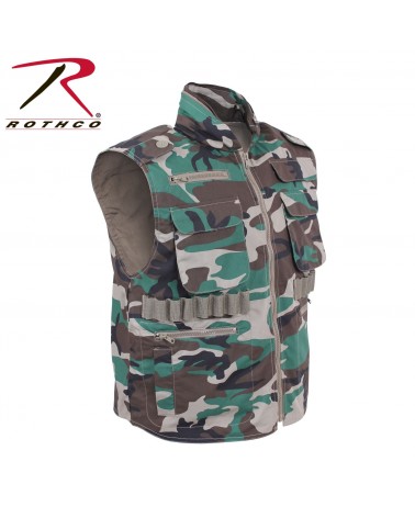 Rothco - Ranger  Vest -...