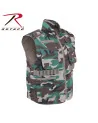 Rothco - Ranger  Vest - Black
