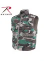 Rothco - Ranger  Vest - Black