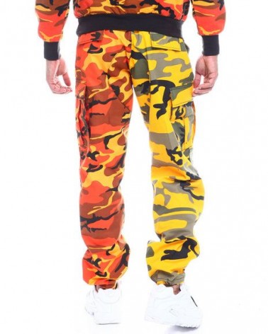 rothco two tone camo pants