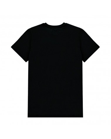 King Apparel - Blackwall Tee - Black