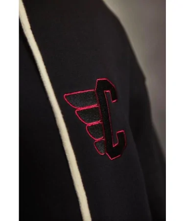 Cayler&Sons - CSBL Pinion Check Box Hoody - Black/Check