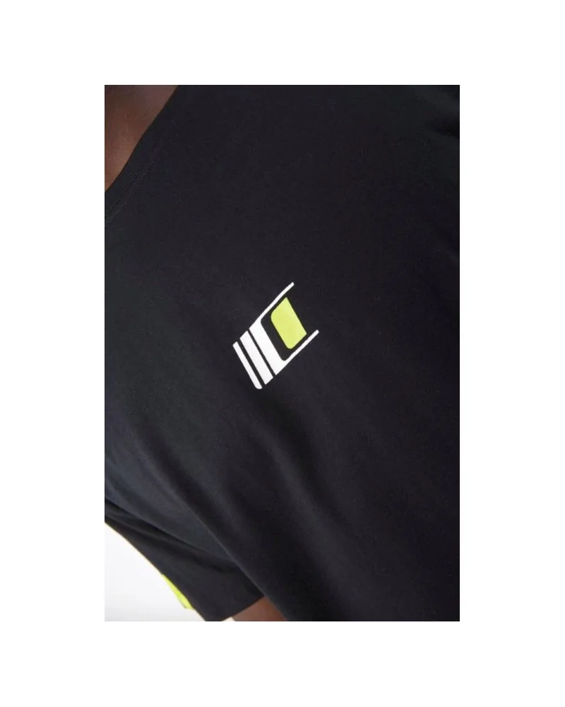 Cayler&Sons - CSBL Visor Down Box Tee - Black/Speed Green