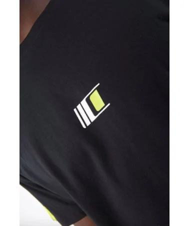 Cayler&Sons - CSBL Visor Down Box Tee - Black/Speed Green | blockshops