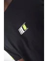 Cayler&Sons - CSBL Visor Down Box Tee - Black/Speed Green | blockshops