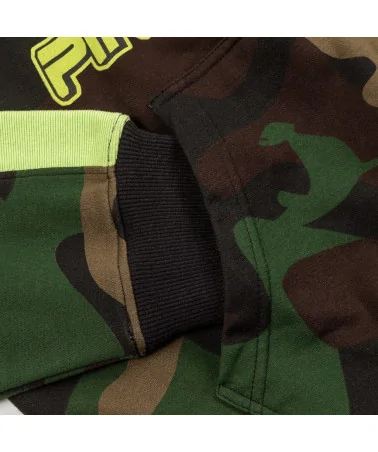 Pink Dolphin - All Good Hoody - Mc