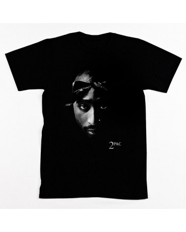 Block Custom - Schoolboy Q Tee - Black