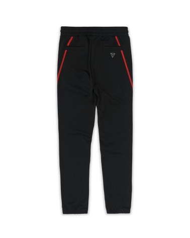 Reason - Sneakers Joggers - Black 