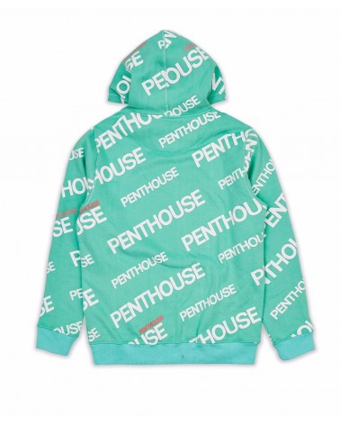 Reason - Penthouse Covers Shirt - Mc